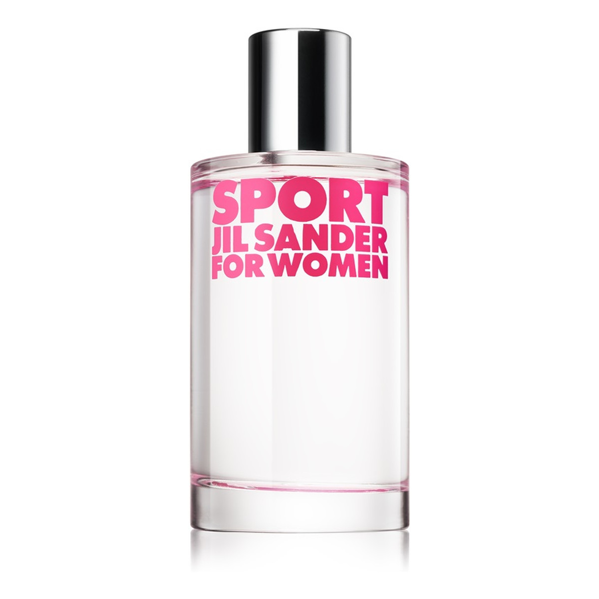 Jil Sander Sport For Woman Woda toaletowa dla kobiet 50ml
