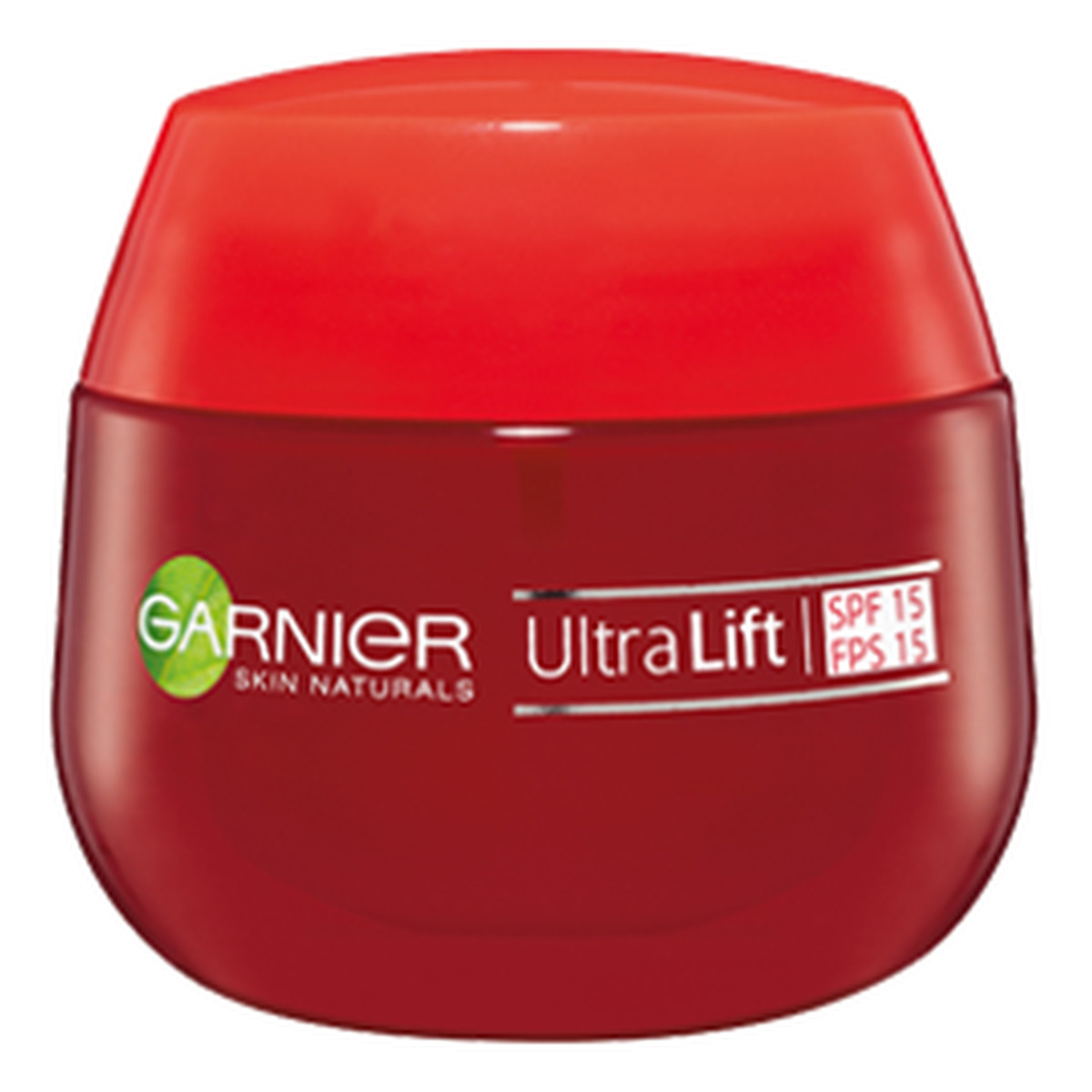 Garnier UltraLift Skin Naturals Krem Przeciwzmarszczkowo-ujędrniający SPF15 50ml