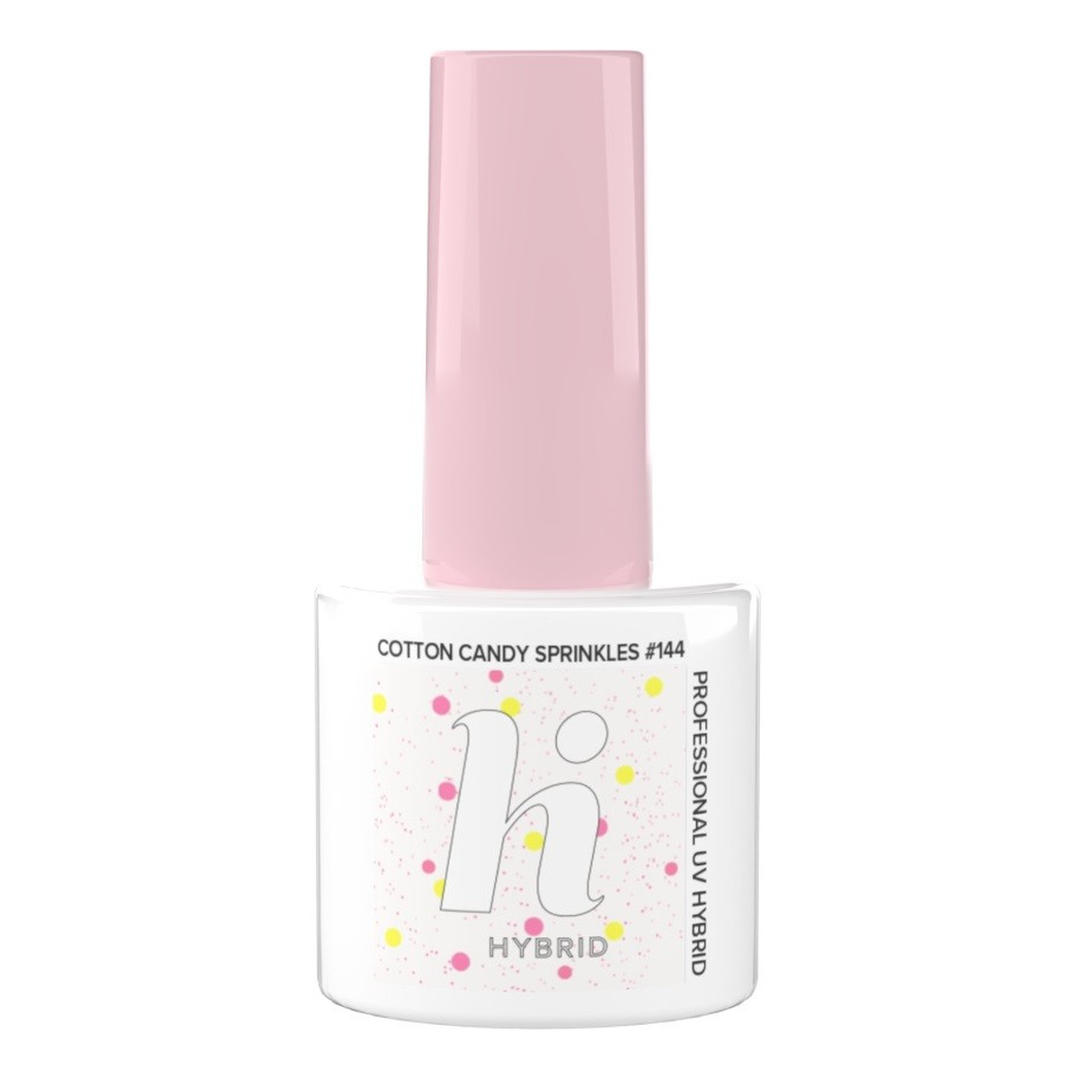 Hi Hybrid Donuts Lakier hybrydowy 5ml