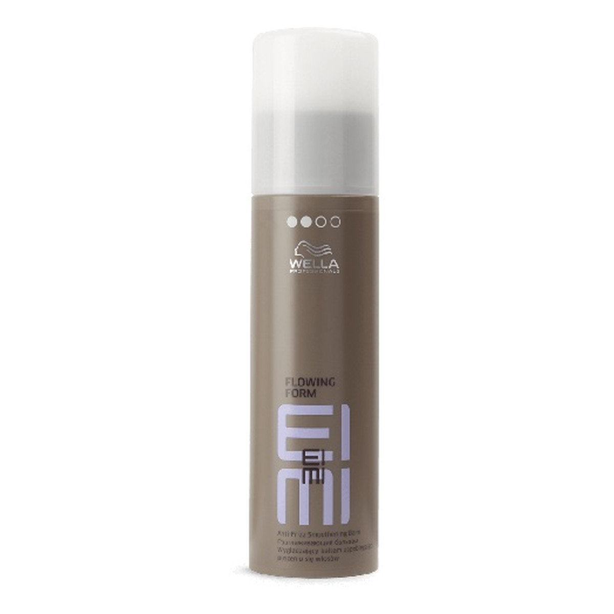 Wella Professionals EIMI Flowing Form Krem wygładzający włosy 100ml