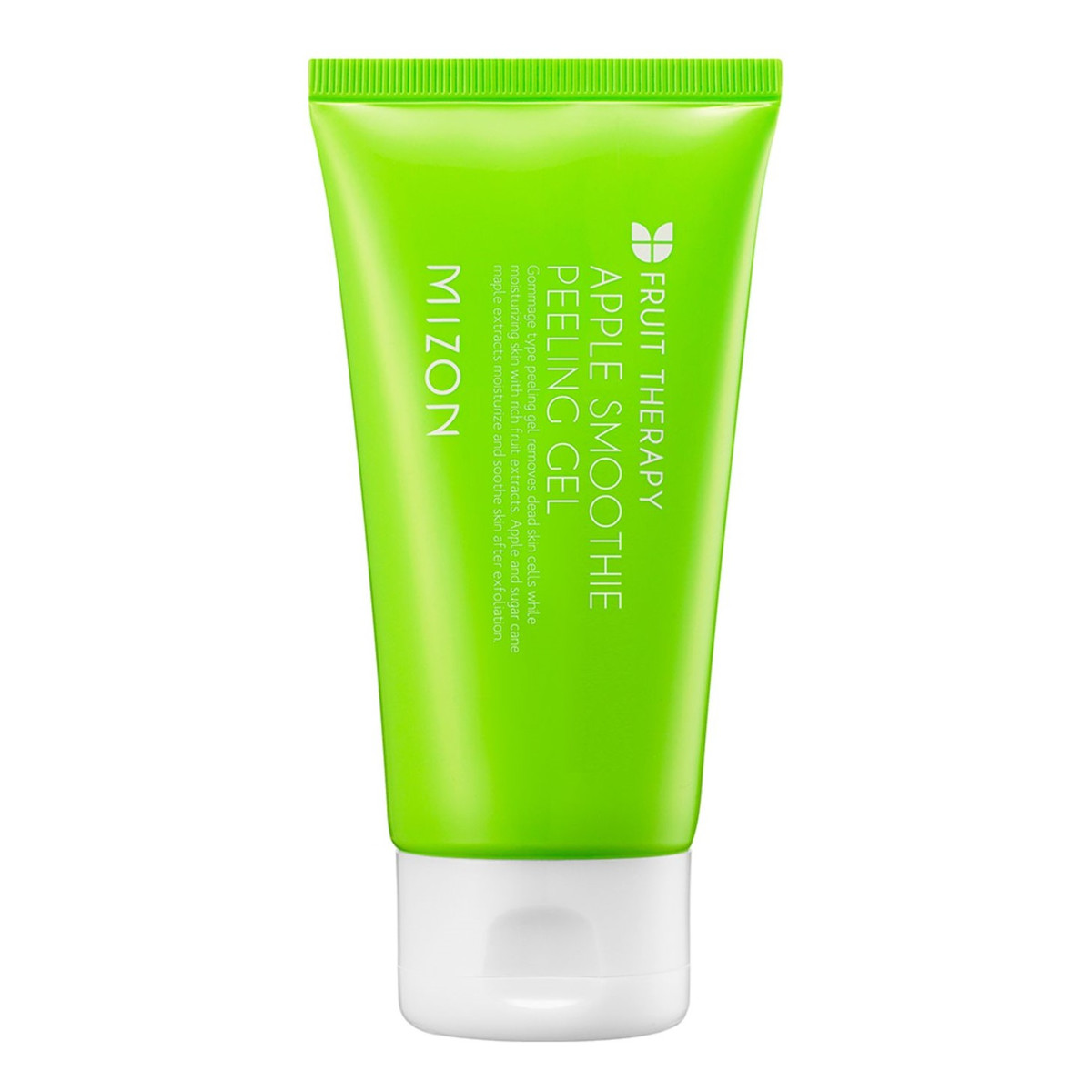 Mizon Apple smoothie peeling gel peeling do twarzy 120ml