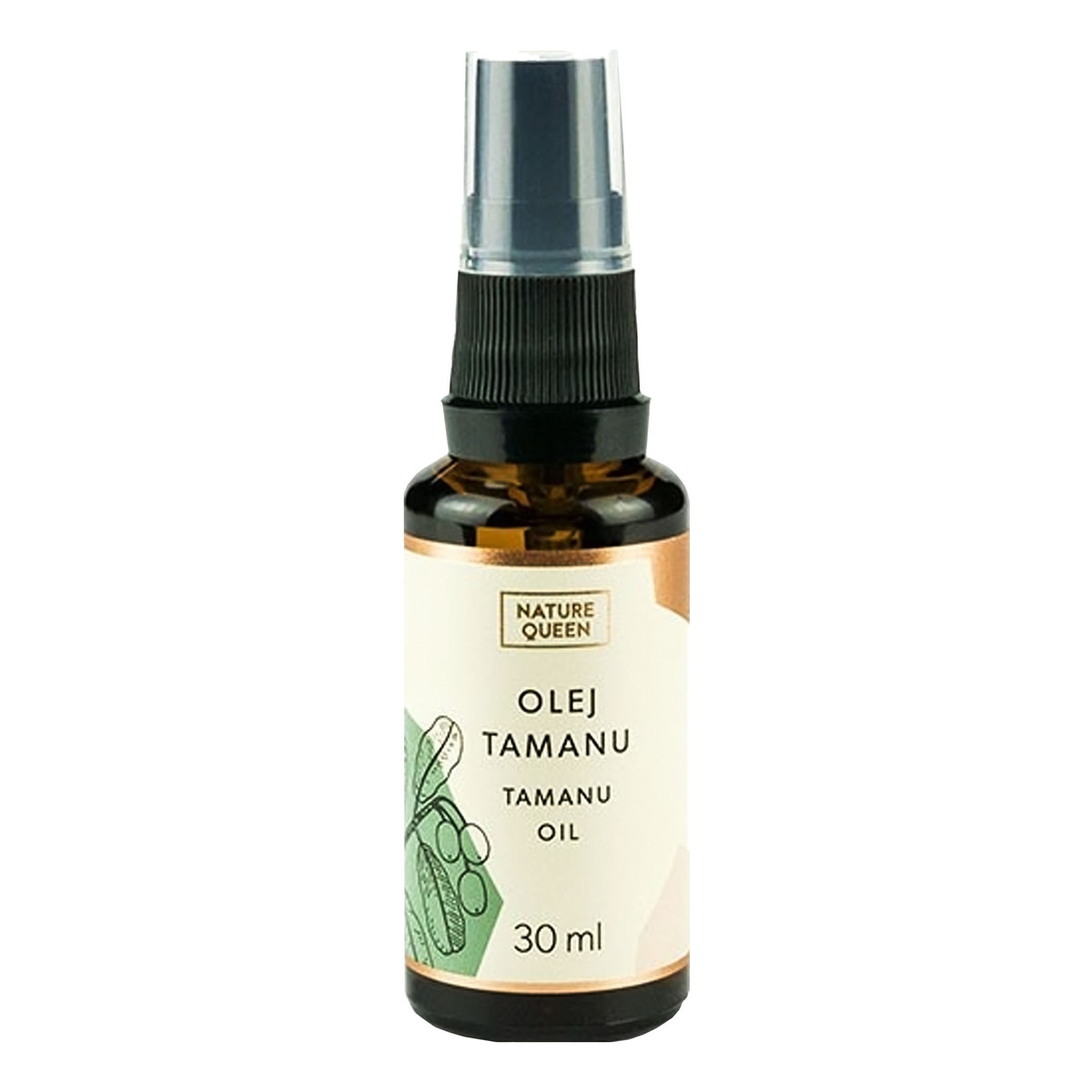 Nature Queen Olej Tamanu 30ml