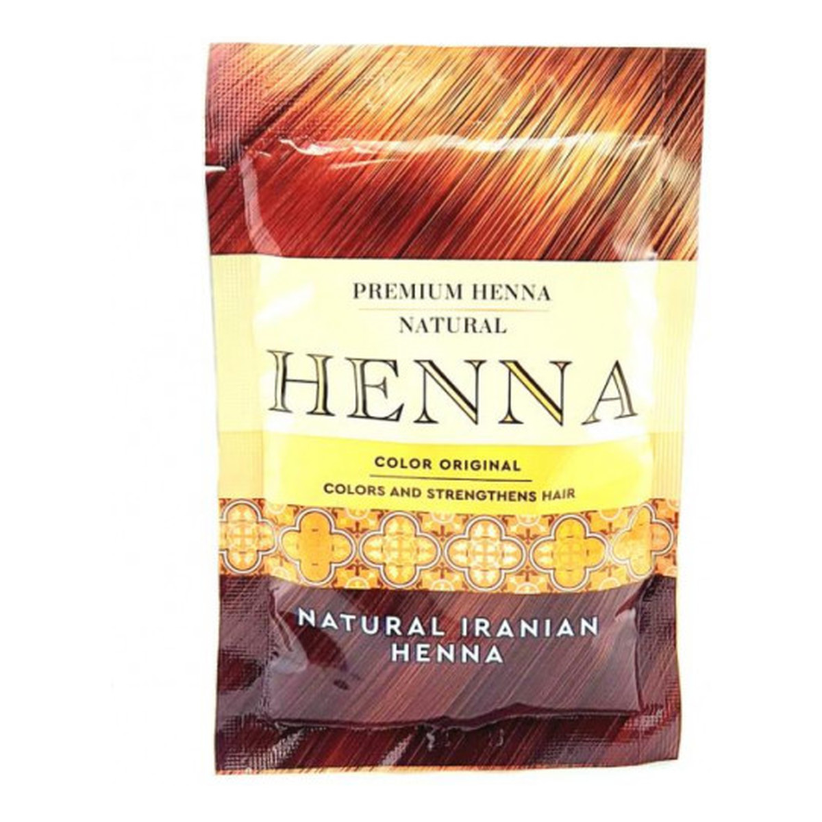 Fito Henna Irańska naturalna 25g