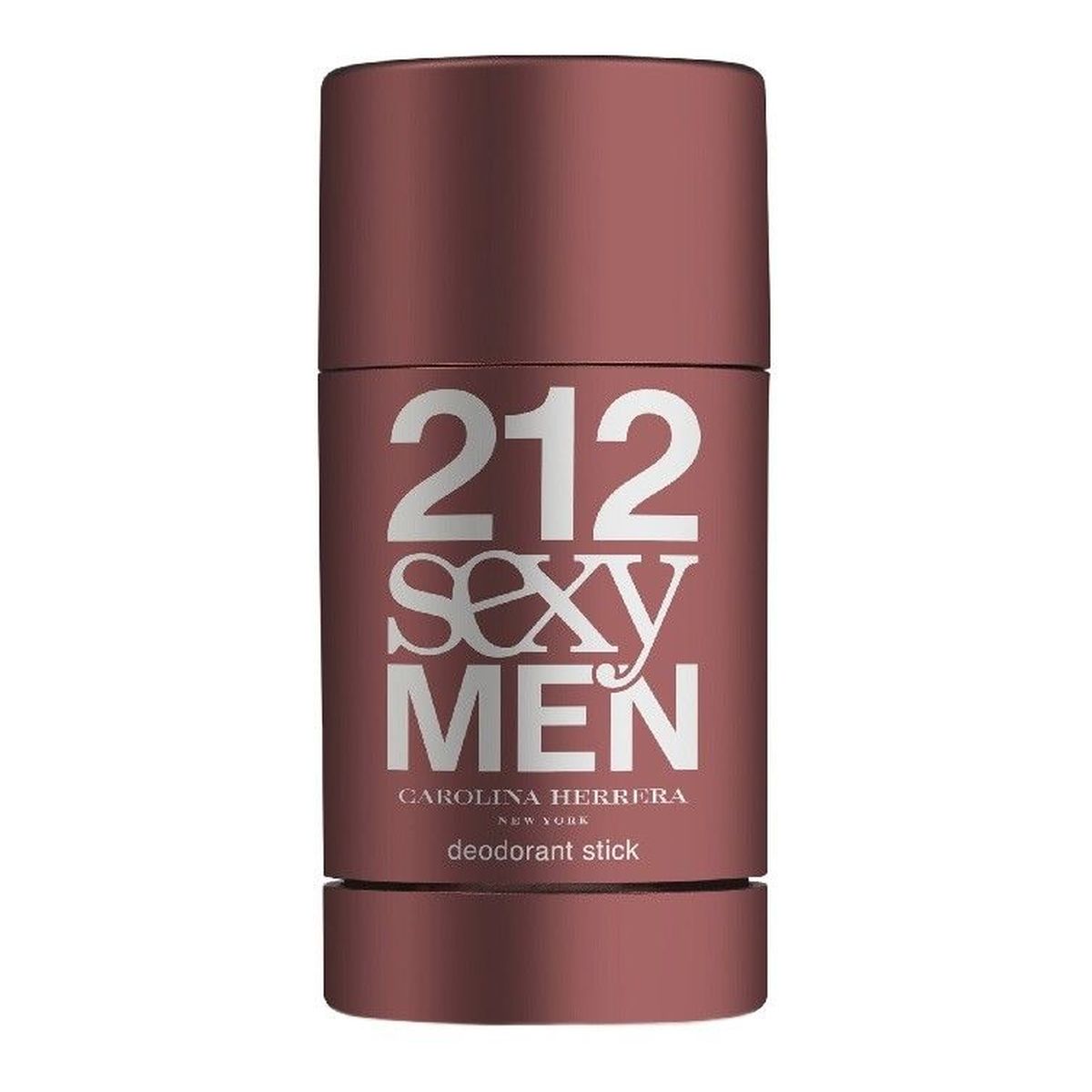 Carolina Herrera 212 Sexy Men Dezodorant sztyft 75ml