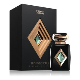 ekstrakt perfum spray