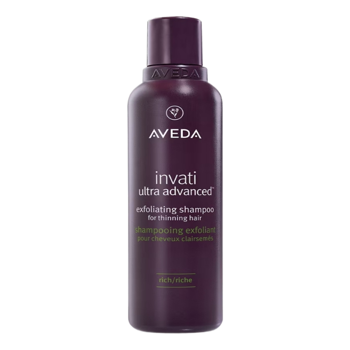 Aveda Invati Ultra Advanced Exfoliating szampon do włosów Rich 200ml