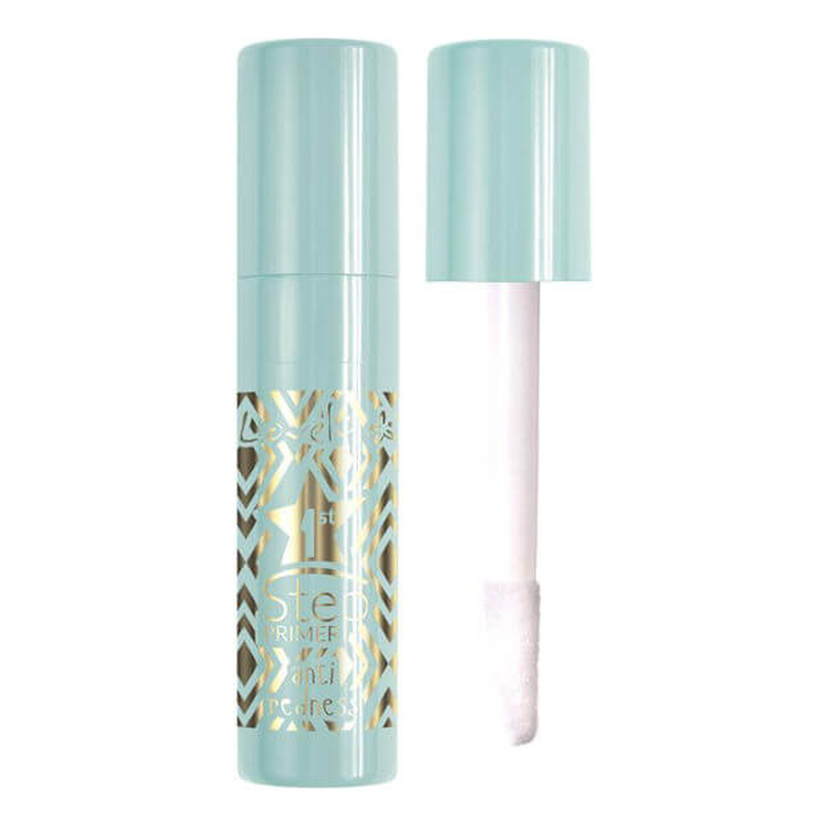 Lovely One Step Primer Anti Redness Baza Pod Podkład Krygująca Zaczerwienienia Cery