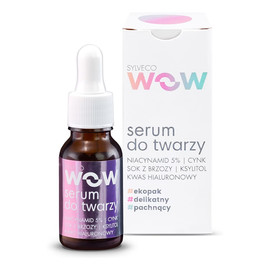 serum do twarzy