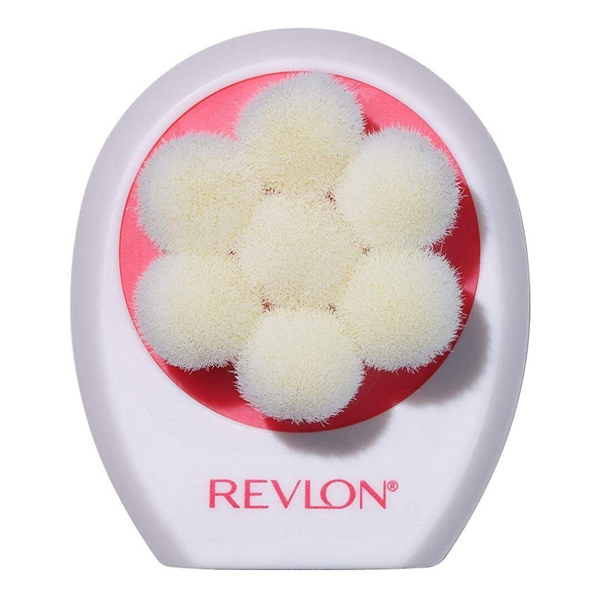 Revlon Exfoliate & glow cleansing brush oczyszczająca szczotka do twarzy 00049