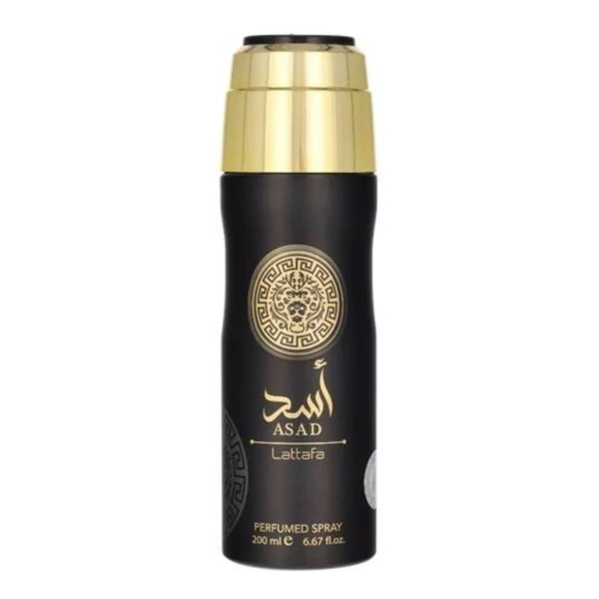 Lattafa Asad Dezodorant spray 200ml