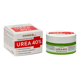 Krem do rąk i nóg Urea 40%