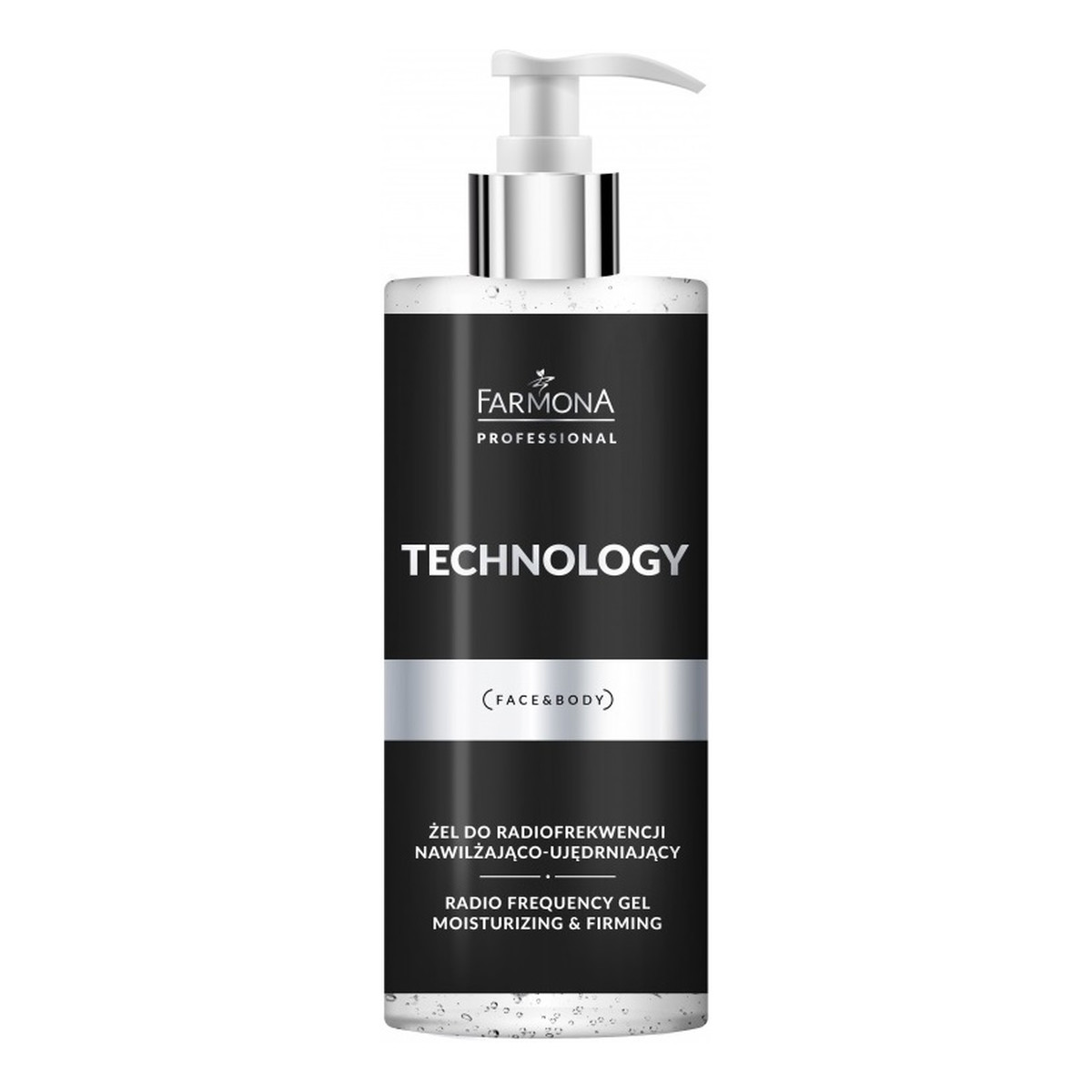 Farmona Professional Technology Żel do radiofrekwencji 500ml