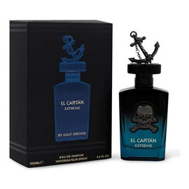 Extreme Woda perfumowana dla mężczyzn