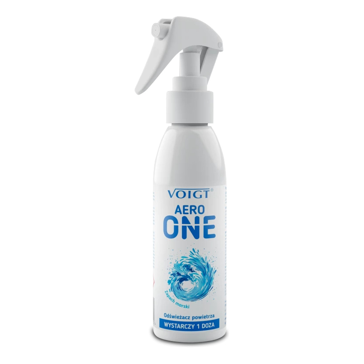Voigt Aero One Odświeżacz powietrza- zapach morski 150ml