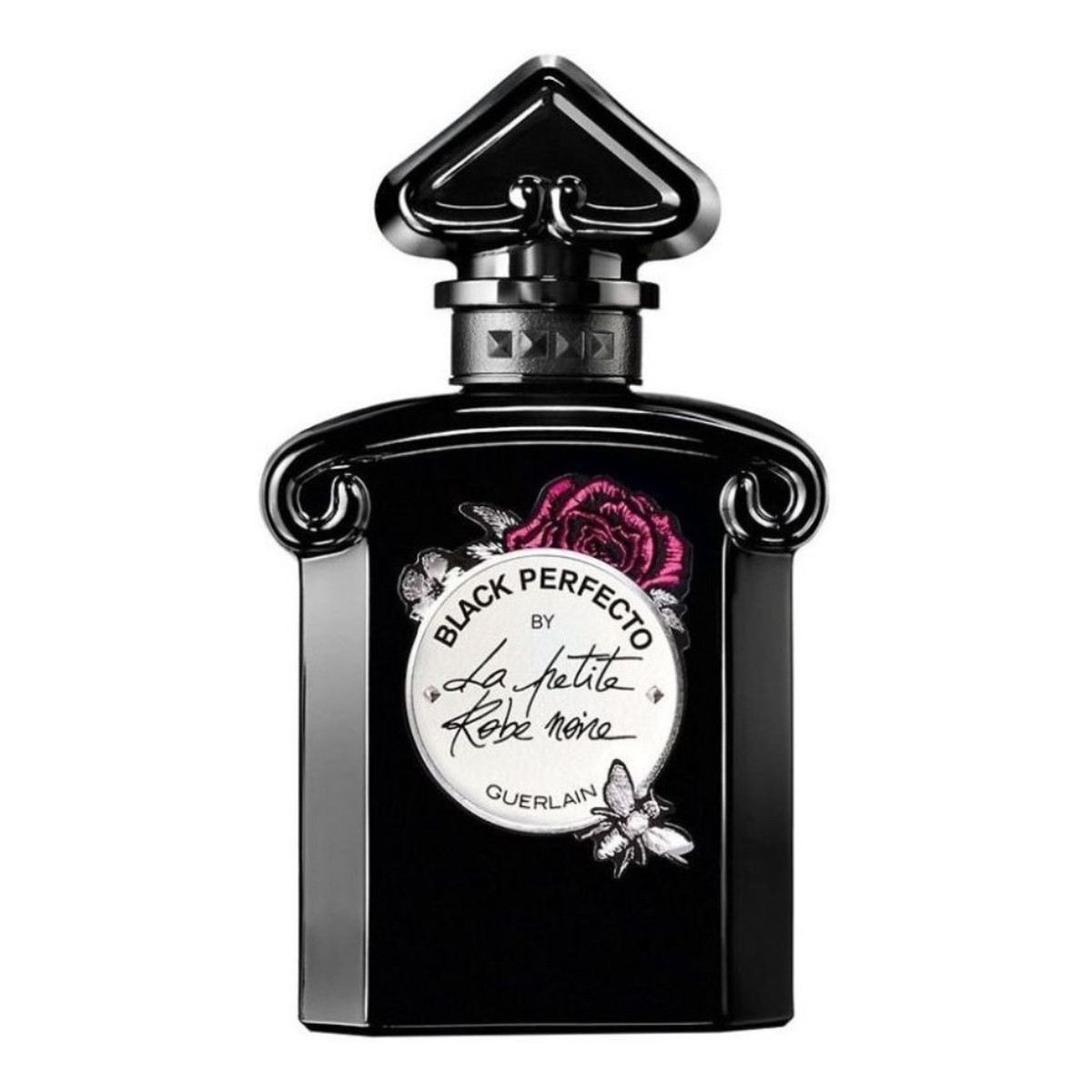 Guerlain La Petite Robe Noire Black Perfecto Woda toaletowa spray 50ml
