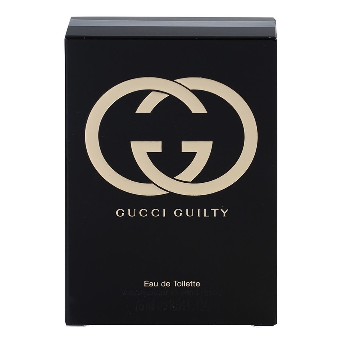 Gucci Guilty Woda toaletowa dla kobiet 75ml