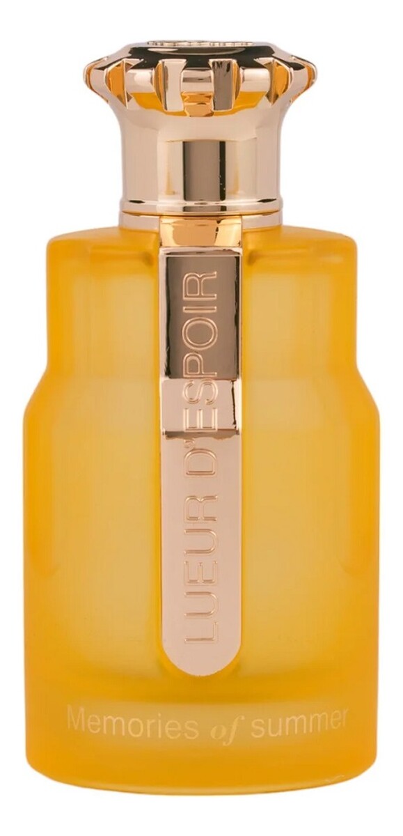 Woda perfumowana spray