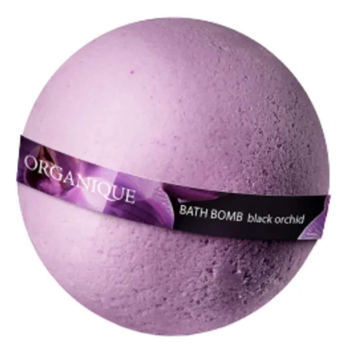 Kula do kąpieli Black Orchid