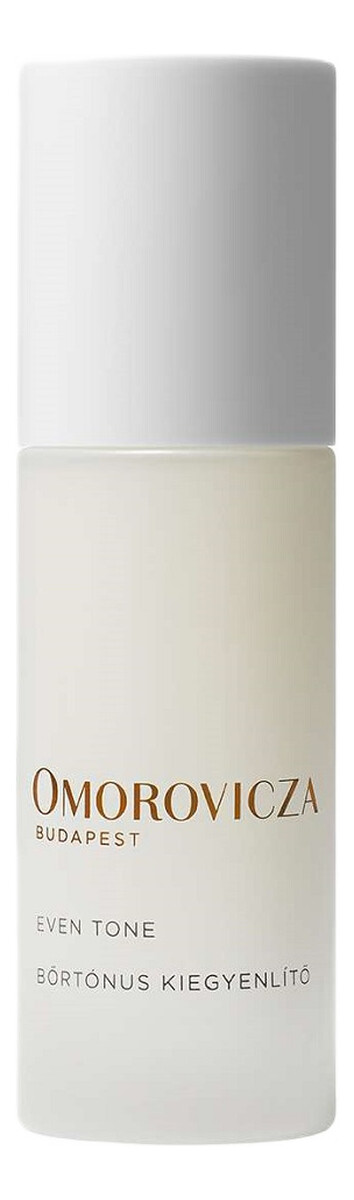 Even tone serum do twarzy