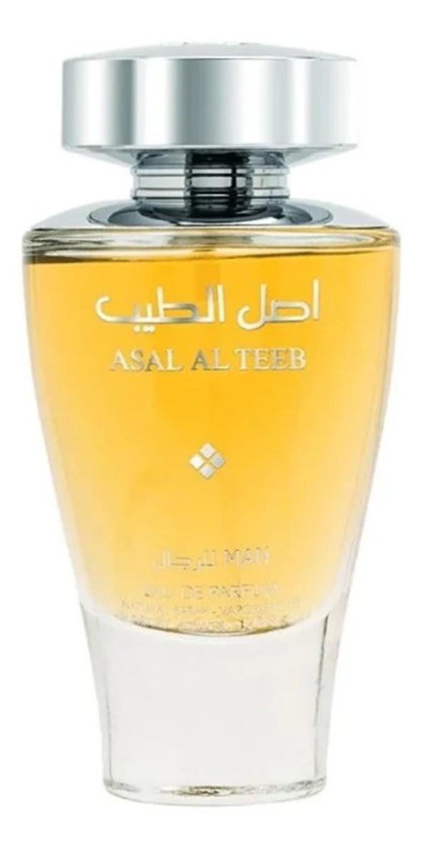 Woda perfumowana spray