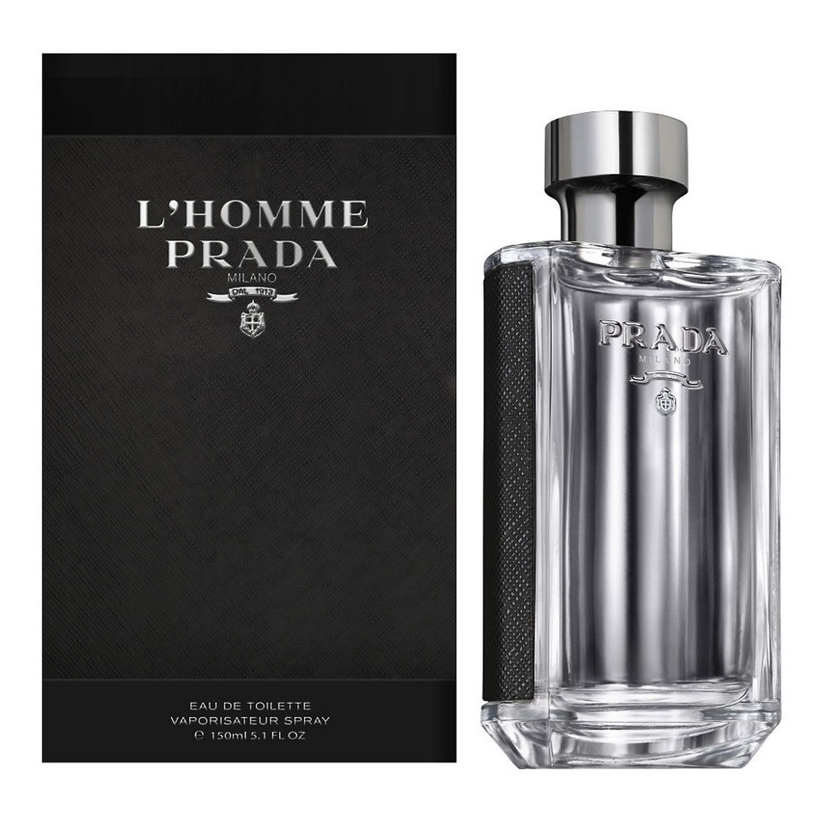Prada L'Homme Woda toaletowa spray 150ml