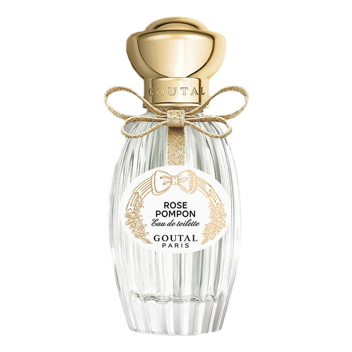 Annick Goutal Rose Pompon Woda toaletowa spray 100ml