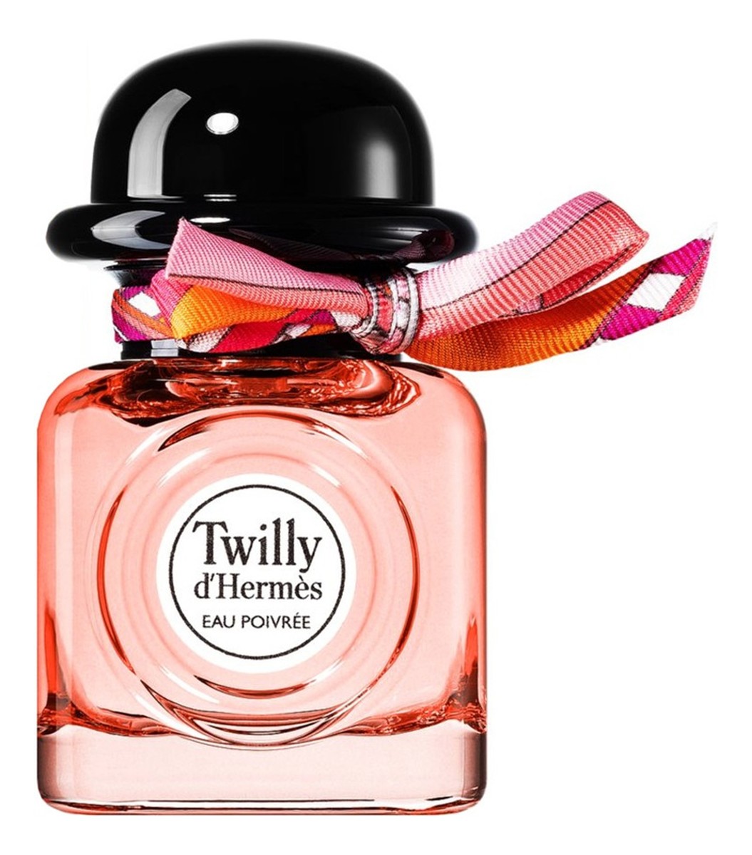 Woda perfumowana spray