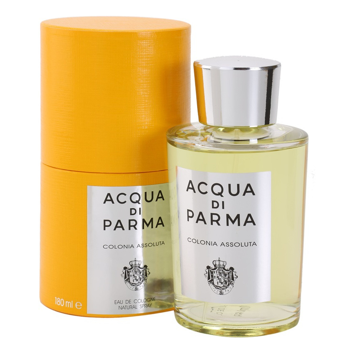 Acqua Di Parma Colonia Assoluta woda kolońska spray 180ml