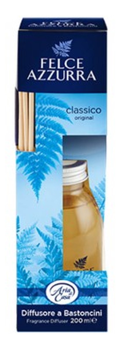 Patyczki zapachowe Original