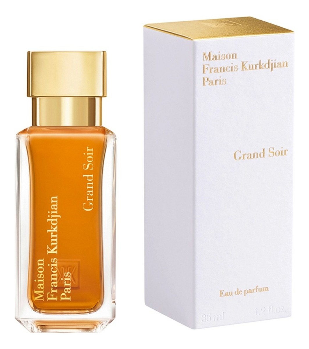 Grand Soir woda perfumowana