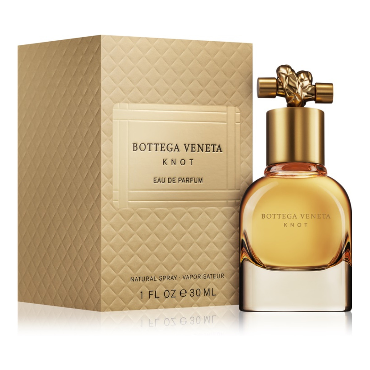 Bottega Veneta Knot Woda perfumowana 30ml