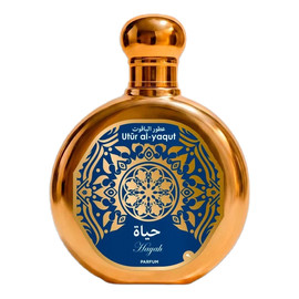 Hayah woda perfumowana spray
