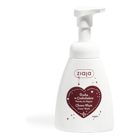 Pianka do mycia śliwka w czekoladzie