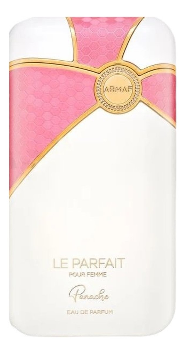 Woda perfumowana spray