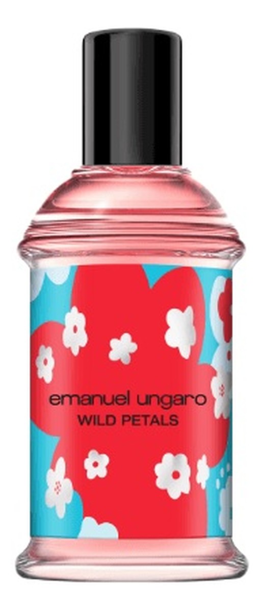Wild Petals woda toaletowa spray