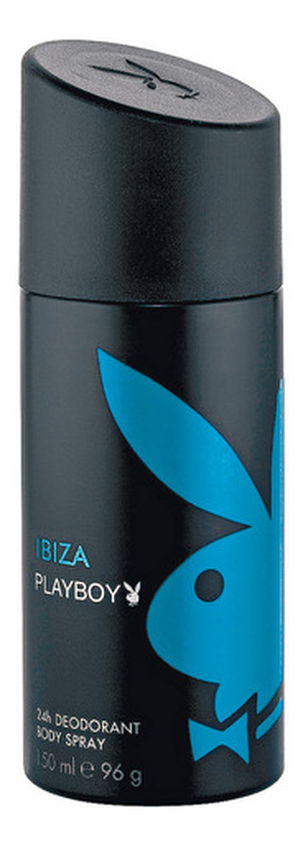 Dezodorant Spray