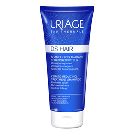 Ds hair kerato-reducing treatment shampoo łagodzący szampon oczyszczający
