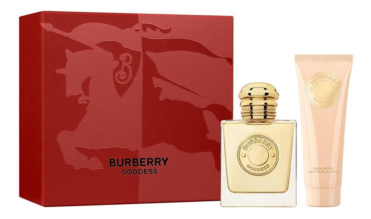 Zestaw woda perfumowana spray 50ml + balsam do ciała 75ml