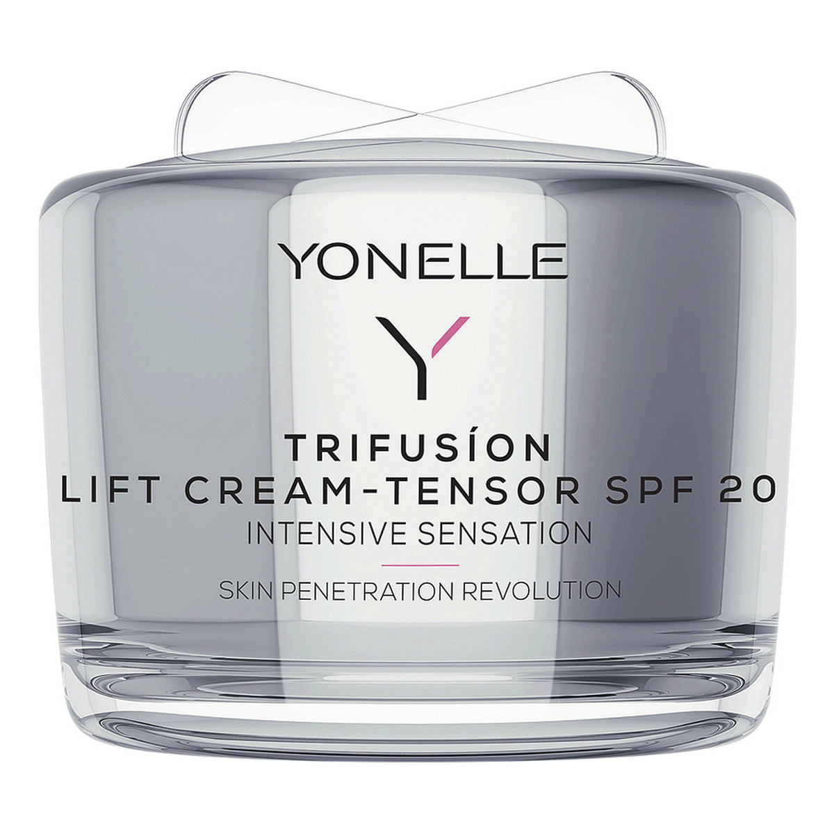 Yonelle Trifusion Lift Cream-Tensor SPF20 Liftingujący krem do skóry dojrzałej 55ml