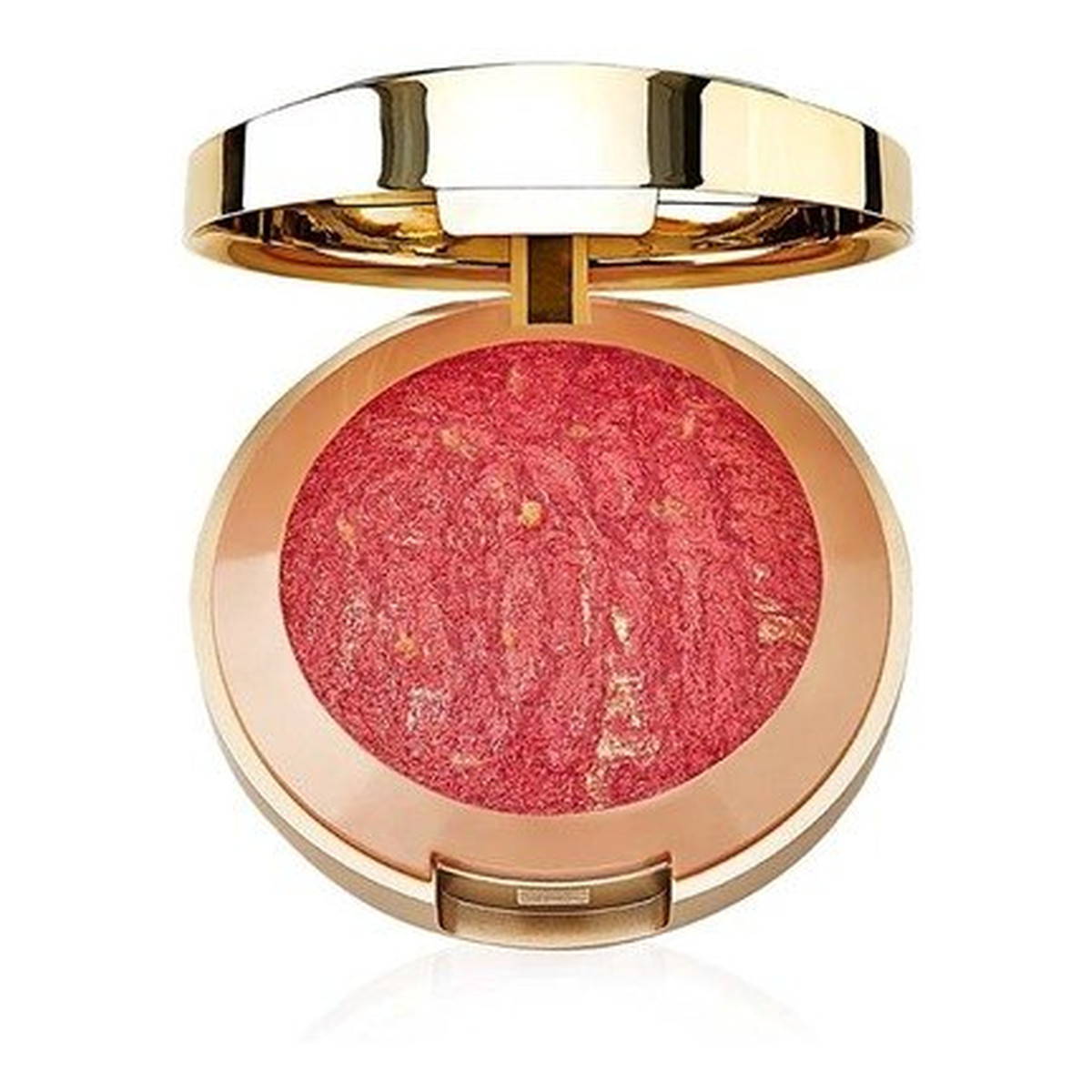 Milani Baked Blush Wypiekany róż do policzków 3g