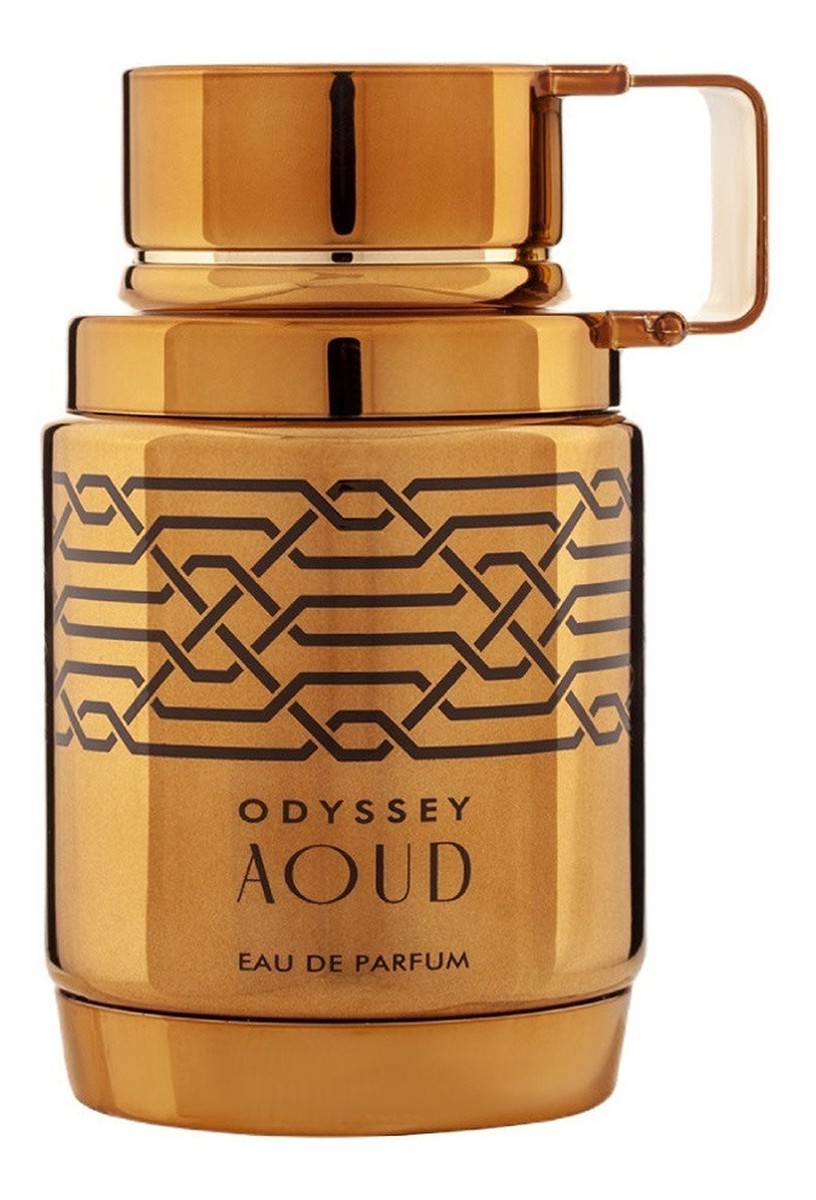 Woda perfumowana spray