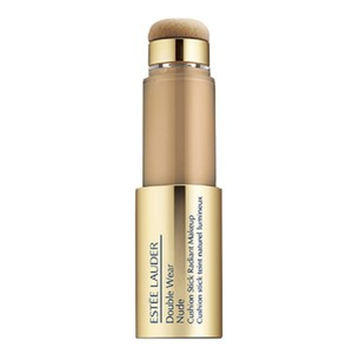 Estee Lauder Double Wear Nude rozświetlający podkład z aplikatorem 14ml