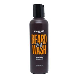 Mydło do brody dla mężczyzn oak moss
