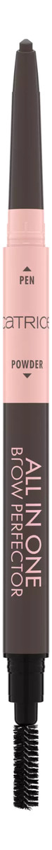 Pisak do brwi All In One Brow Perfector