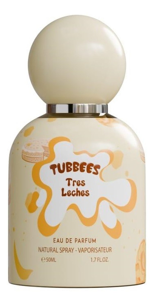 Tres Leches woda perfumowana spray