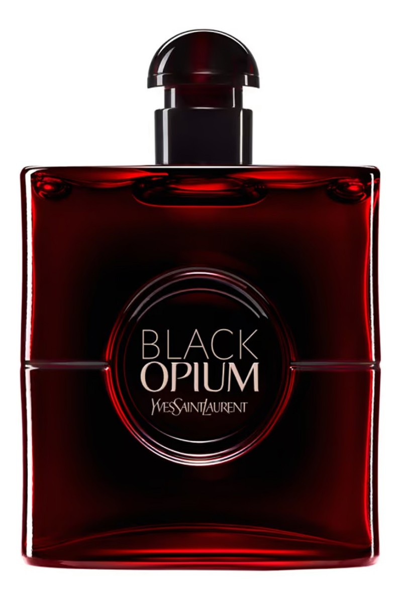 Woda perfumowana spray-produkt bez opakowania