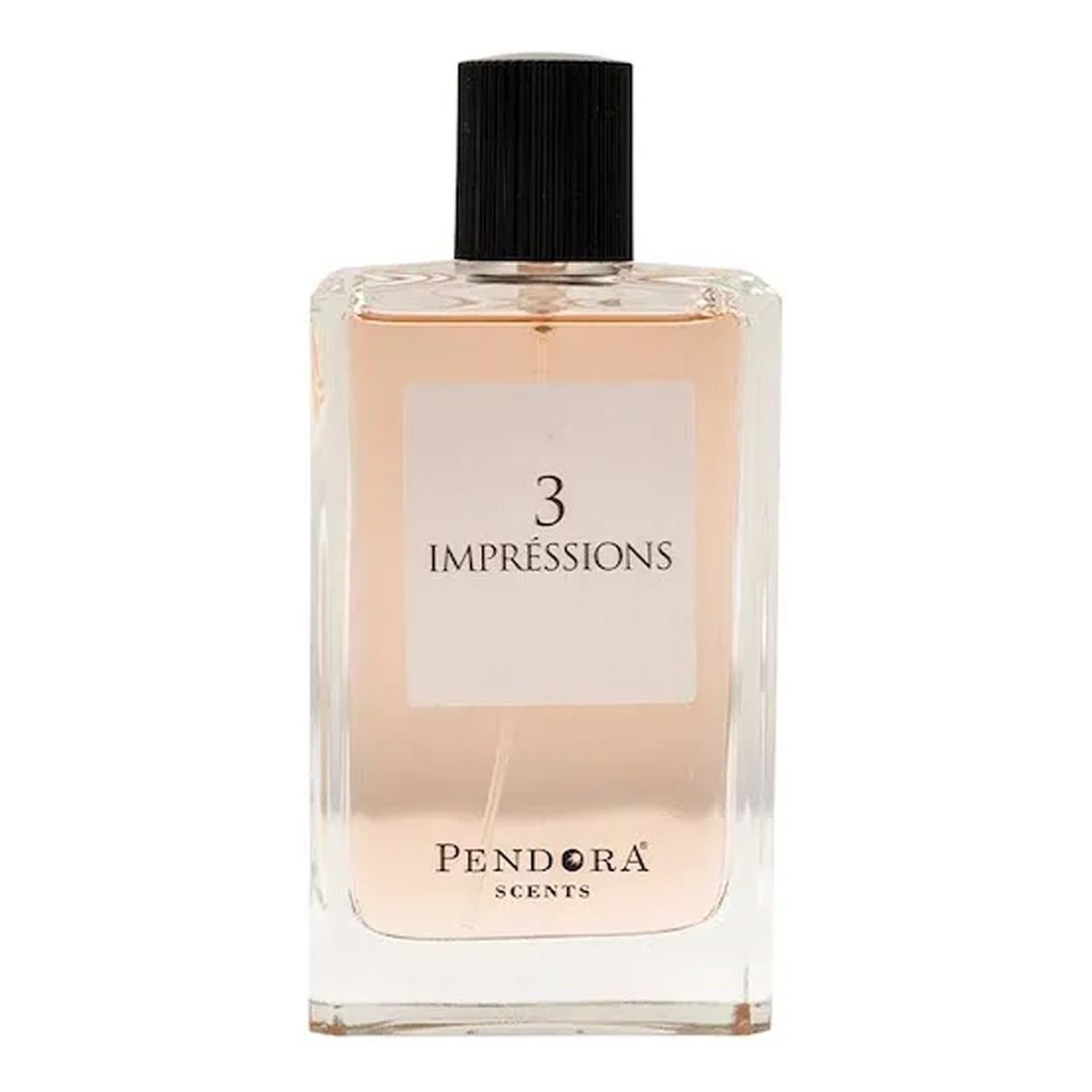 Pendora Scents 3 Impressions Woda perfumowana spray 100ml