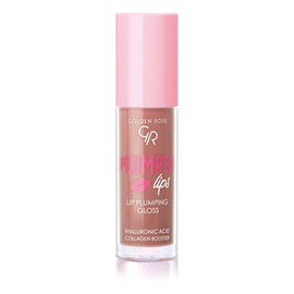 Lip Plumping Gloss Błyszczyk optycznie powiększający usta