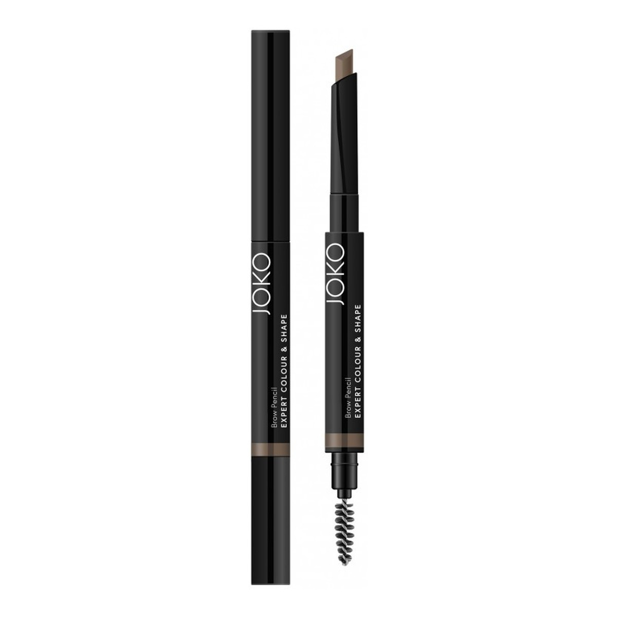 Joko Brow Pencil Expert Colour&Shape Kredka do brwi