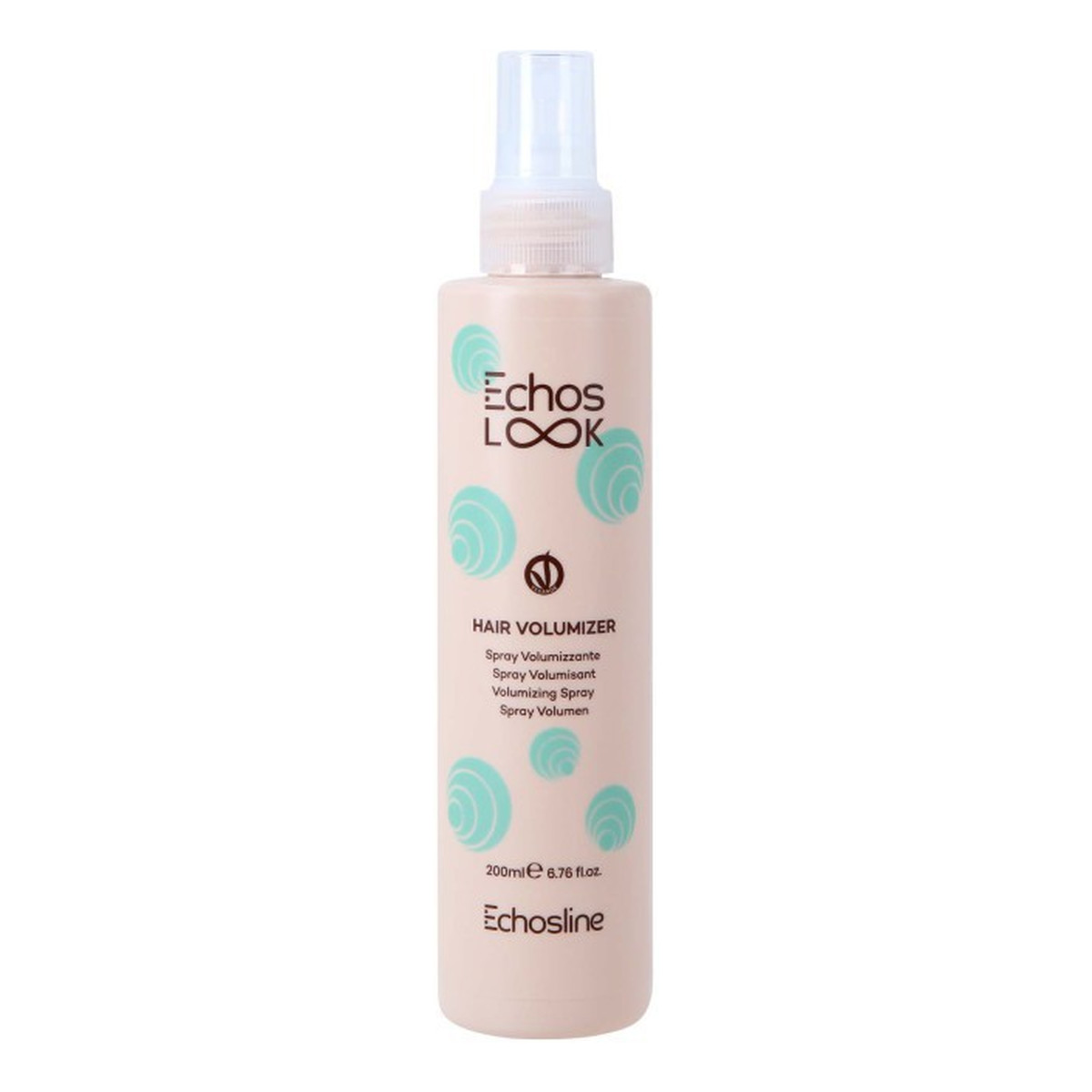 Echosline Echos Look Spray dodający objętości 200ml